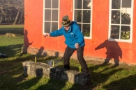 Lennart Jansson